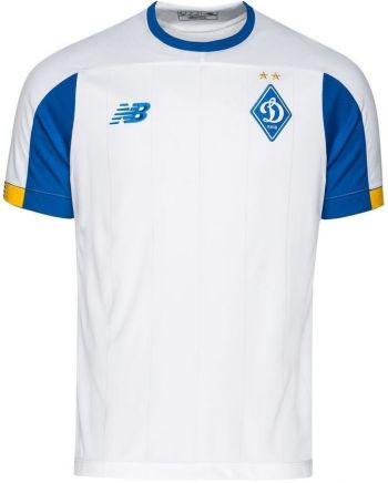 Dynamo Kyiv thuisshirt seizoen 2019/2020