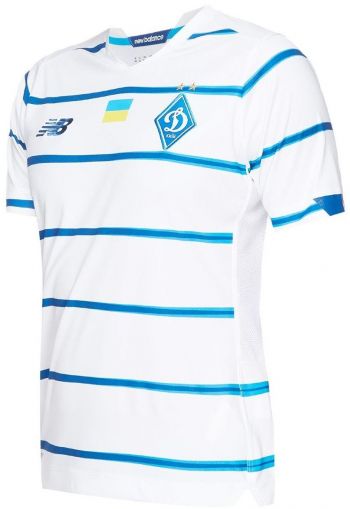 Dynamo Kyiv uitshirt seizoen 2020/2021