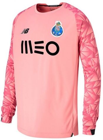 FC Porto 3e keepershirt seizoen 2020/2021