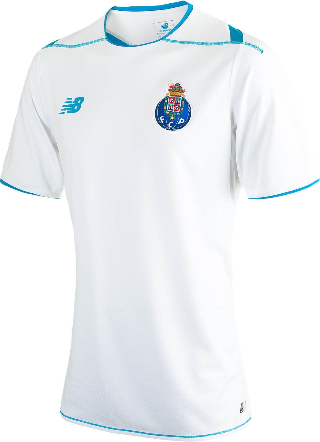FC Porto derde shirt seizoen 2015/2016