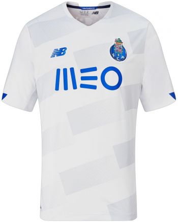 FC Porto derde shirt seizoen 2020/2021