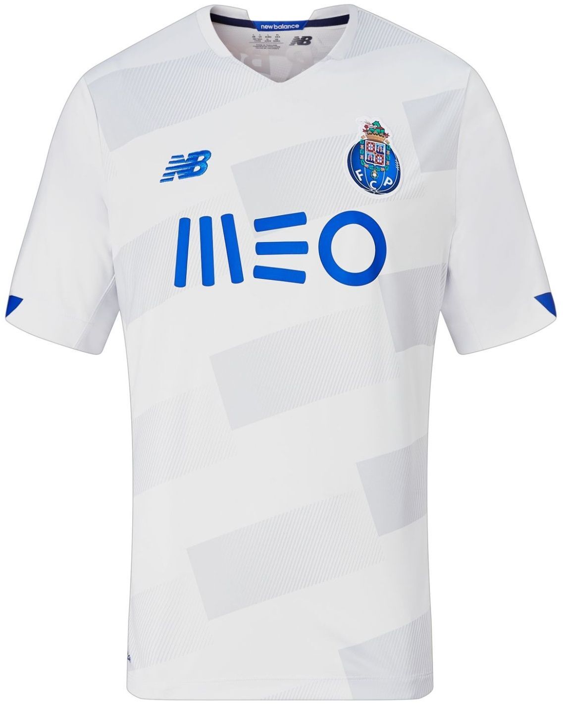 FC Porto derde shirt seizoen 2020/2021