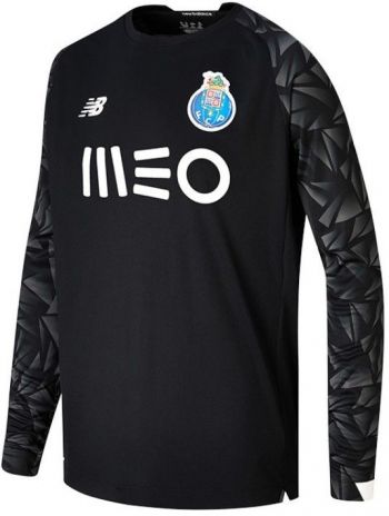 FC Porto keepershirt seizoen 2020/2021