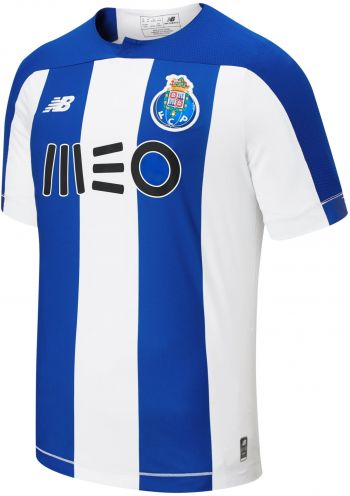 FC Porto thuisshirt seizoen 2019/2020