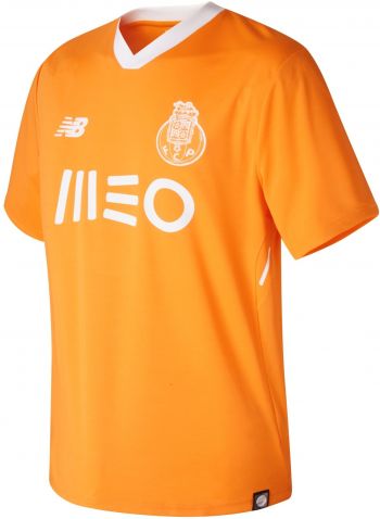 FC Porto uitshirt seizoen 2017/2018