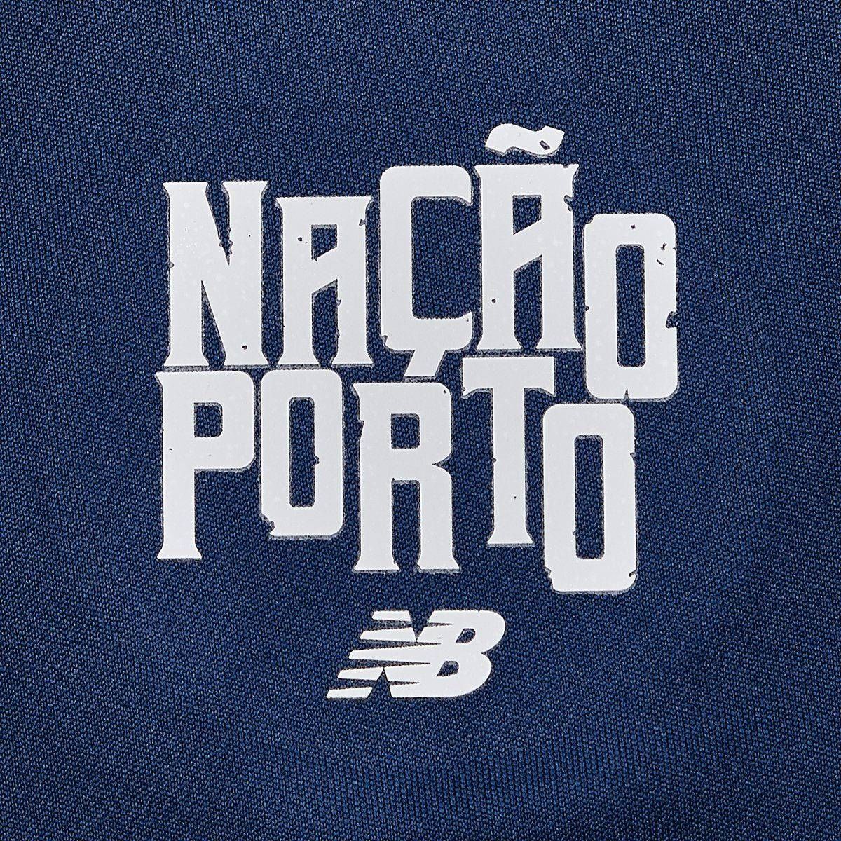 FC Porto uitshirt seizoen 2020/2021