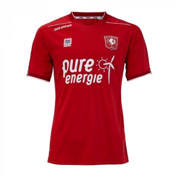 FC Twente thuisshirt seizoen 2020/2021