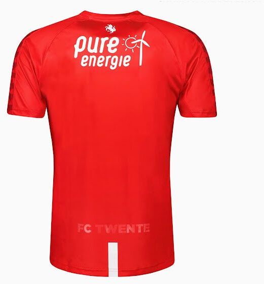FC Twente thuisshirt seizoen 2022/2023
