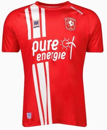 FC Twente thuisshirt seizoen 2022/2023