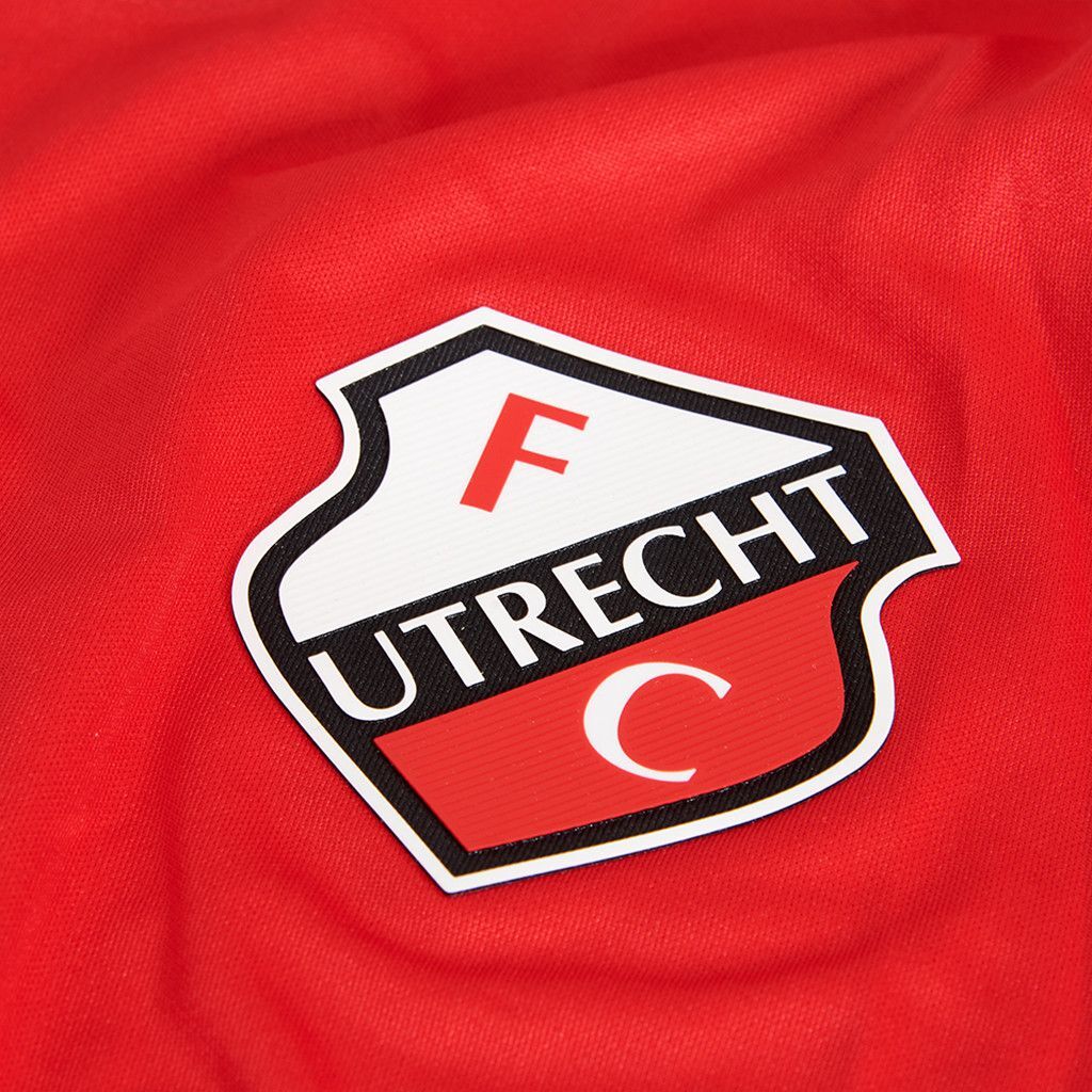 FC Utrecht thuisshirt seizoen 2021/2022