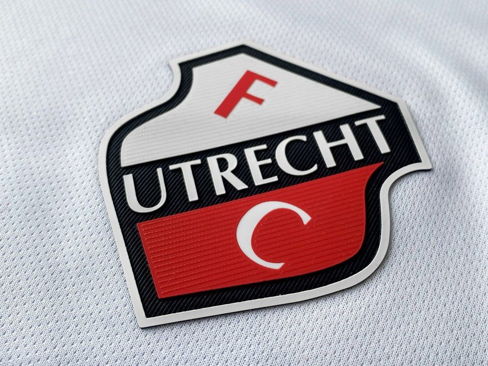 FC Utrecht thuisshirt seizoen 2022/2023