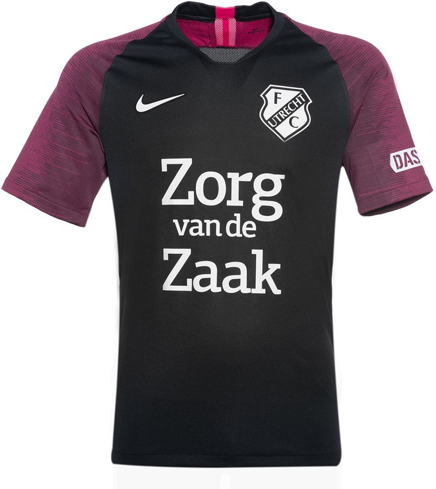 FC Utrecht uitshirt seizoen 2019/2020