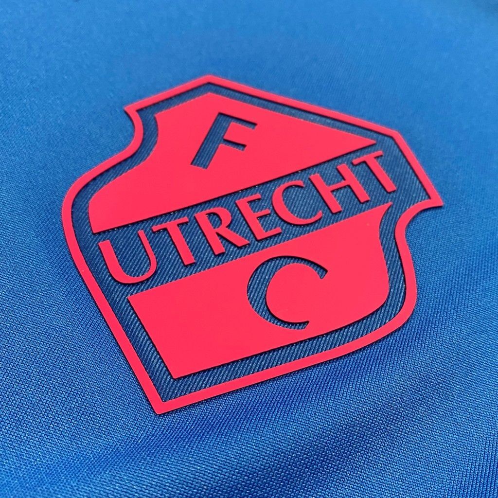FC Utrecht uitshirt seizoen 2021/2022