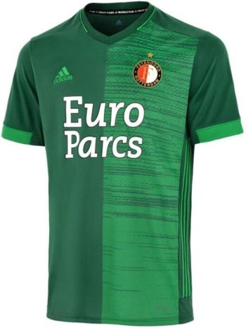 Feyenoord derde shirt seizoen 2021/2022
