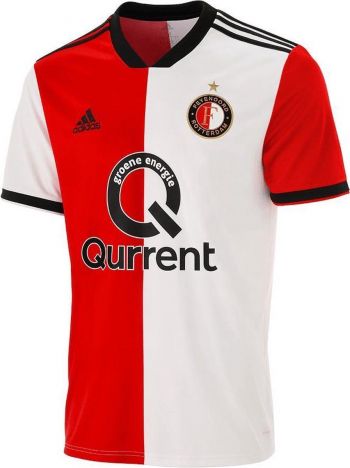 Feyenoord thuisshirt seizoen 2018/2019