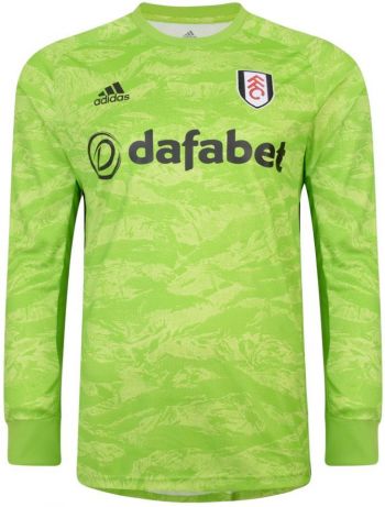 Fulham FC keepershirt seizoen 2019/2020