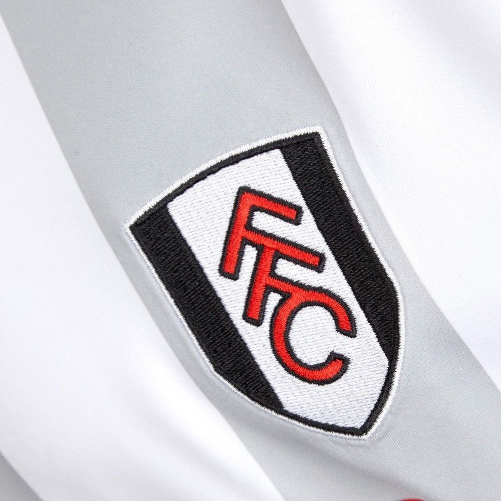 Fulham FC thuisshirt seizoen 2014/2015