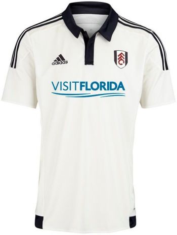 Fulham FC thuisshirt seizoen 2015/2016