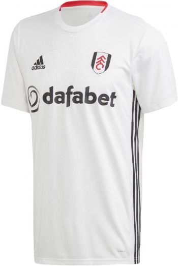 Fulham FC thuisshirt seizoen 2019/2020