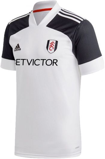 Fulham FC thuisshirt seizoen 2020/2021