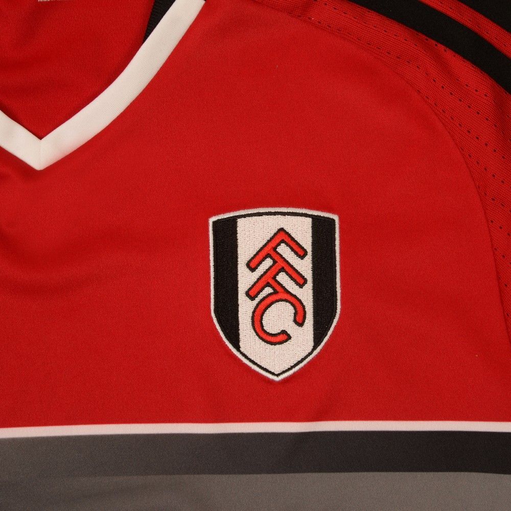 Fulham FC uitshirt seizoen 2016/2017