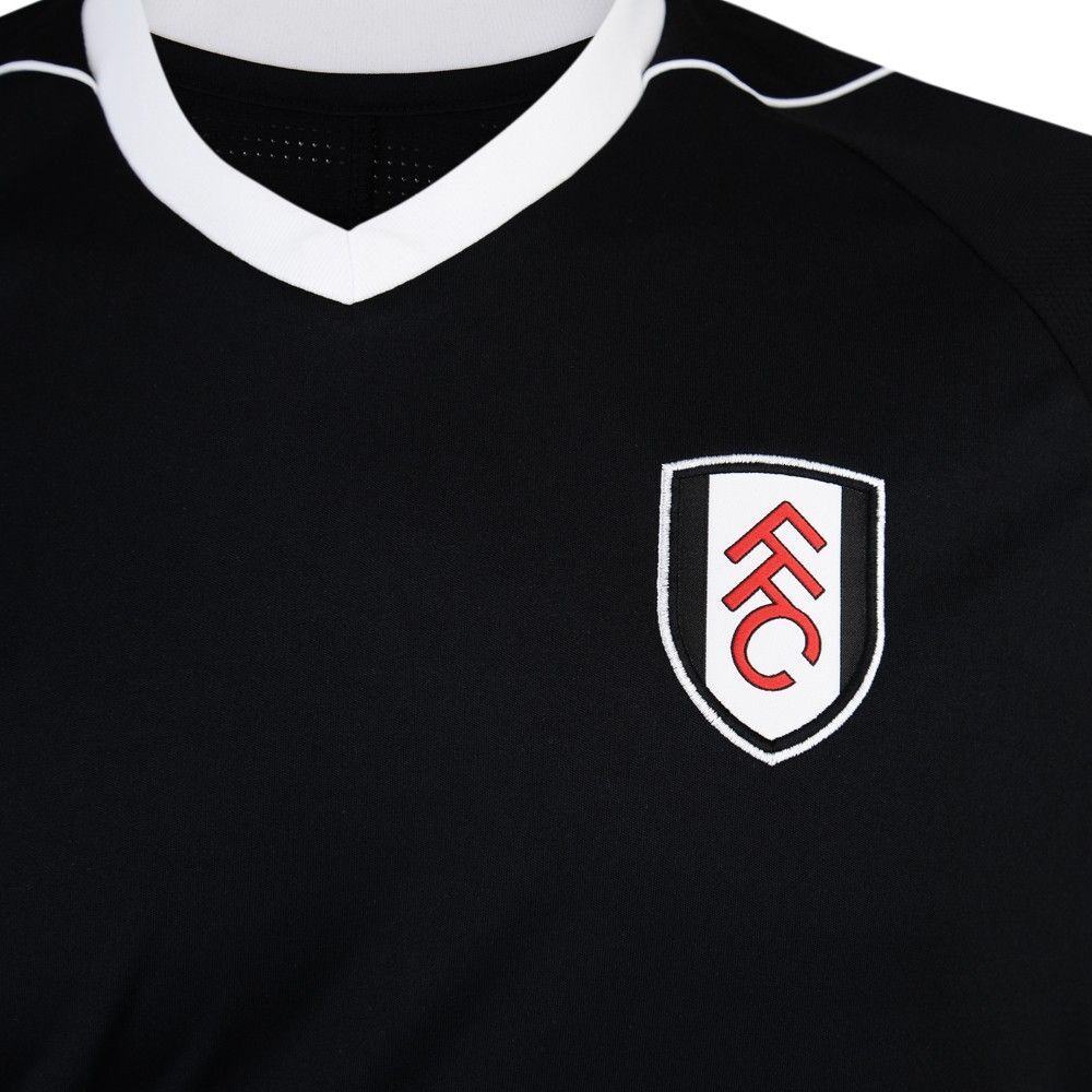 Fulham FC uitshirt seizoen 2017/2018