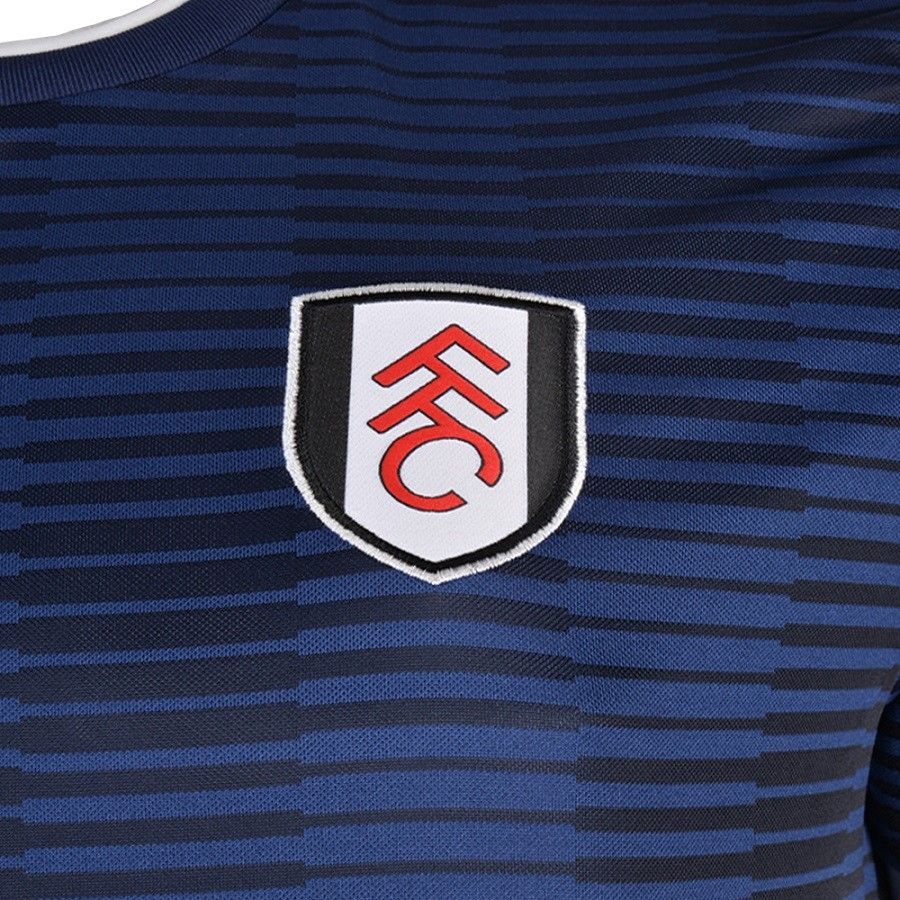 Fulham FC uitshirt seizoen 2018/2019