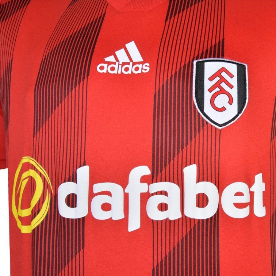 Fulham FC uitshirt seizoen 2019/2020