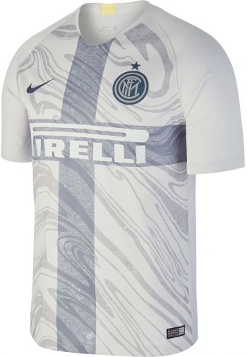 Inter Milan derde shirt seizoen 2018/2019