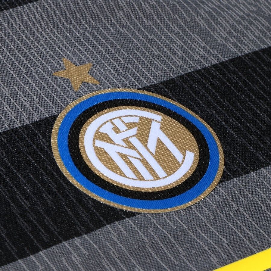 Inter Milan derde shirt seizoen 2020/2021