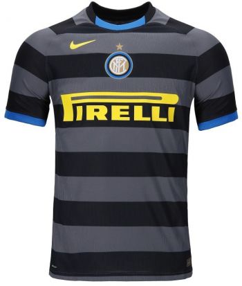 Inter Milan derde shirt seizoen 2020/2021