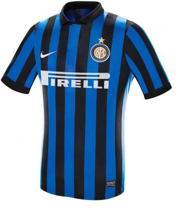 Inter Milan thuisshirt seizoen 2011/2012