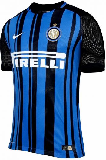 Inter Milan thuisshirt seizoen 2017/2018