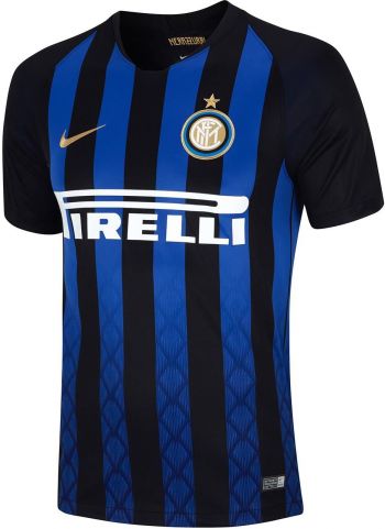 Inter Milan thuisshirt seizoen 2018/2019