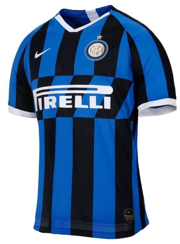 Inter Milan thuisshirt seizoen 2019/2020