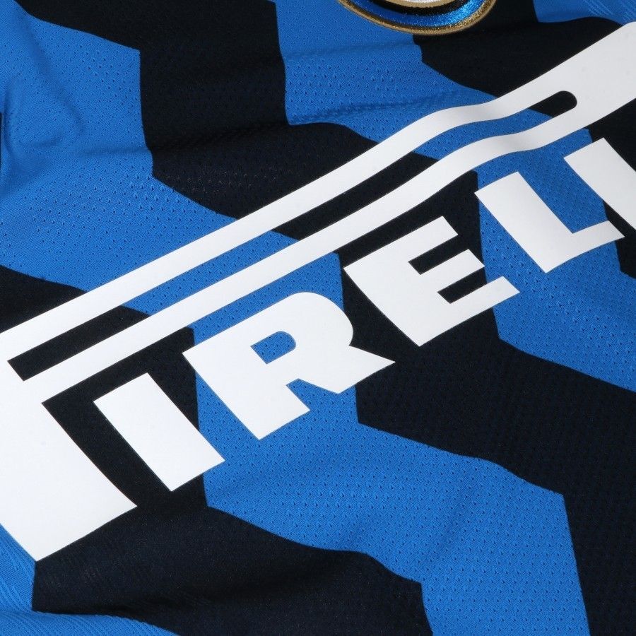 Inter Milan thuisshirt seizoen 2020/2021