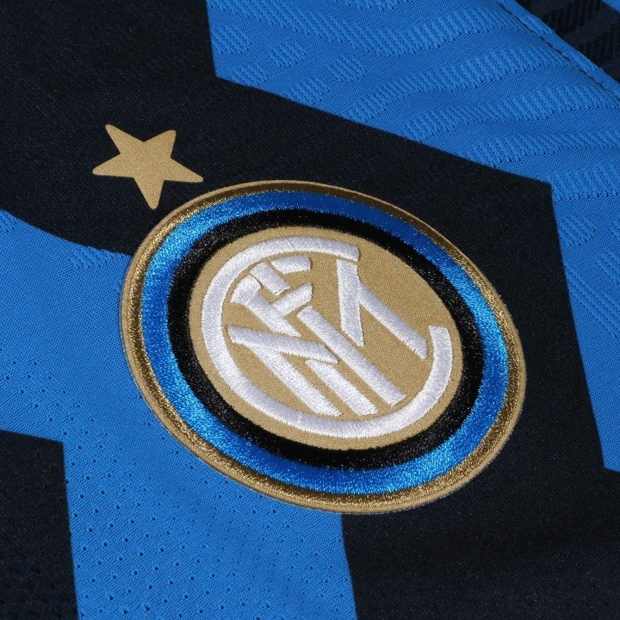 Inter Milan thuisshirt seizoen 2020/2021