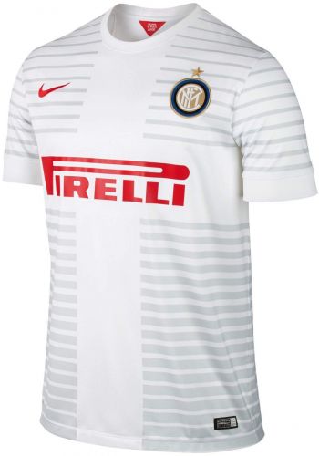 Inter Milan uitshirt seizoen 2014/2015