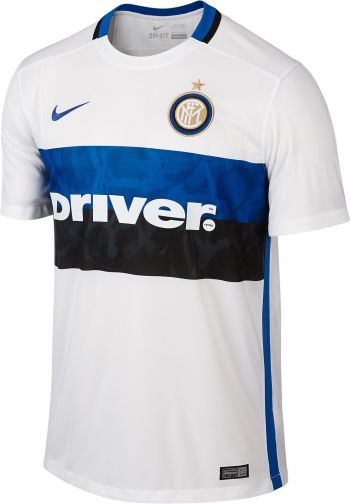 Inter Milan uitshirt seizoen 2015/2016