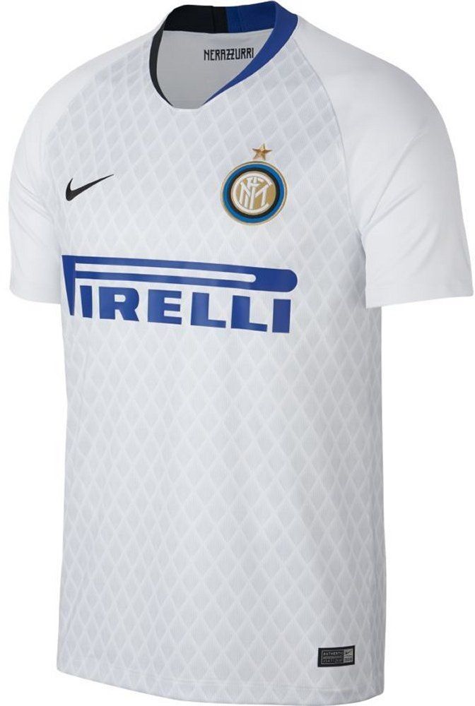 Inter Milan uitshirt seizoen 2018/2019