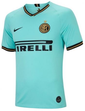 Inter Milan uitshirt seizoen 2019/2020