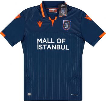 Istanbul Başakşehir uitshirt seizoen 2019/2020