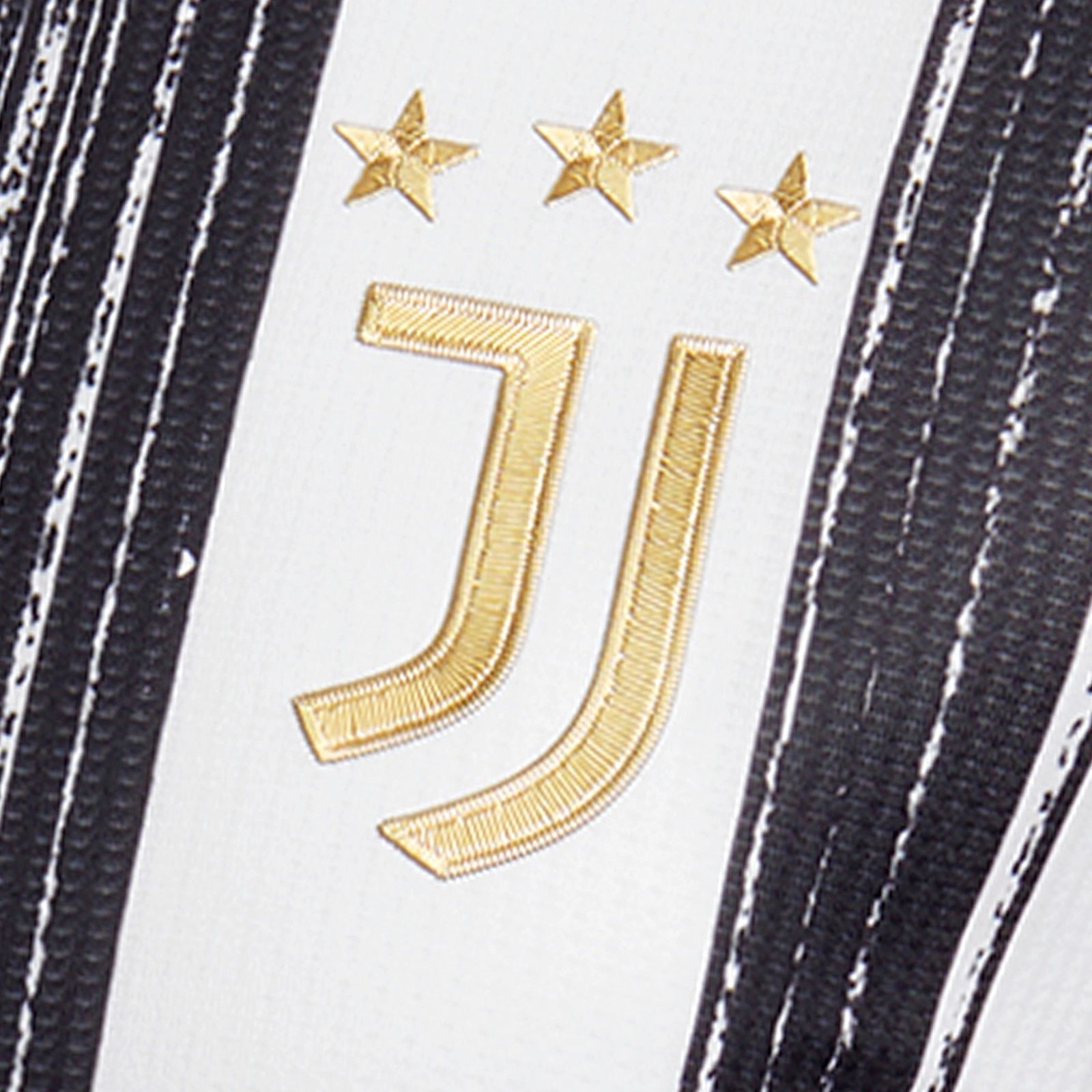 Juventus thuisshirt seizoen 2020/2021