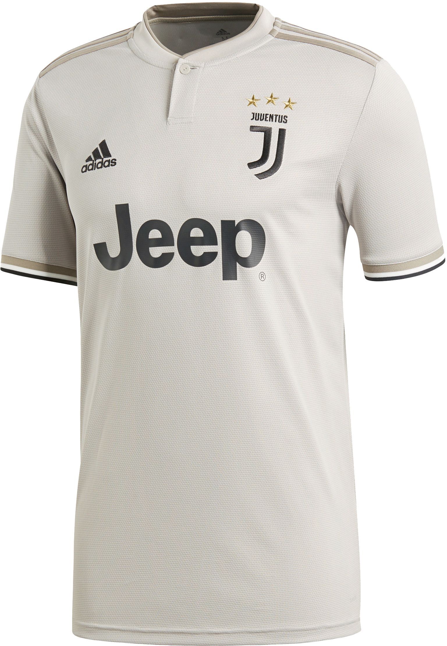 Juventus uitshirt seizoen 2018/2019