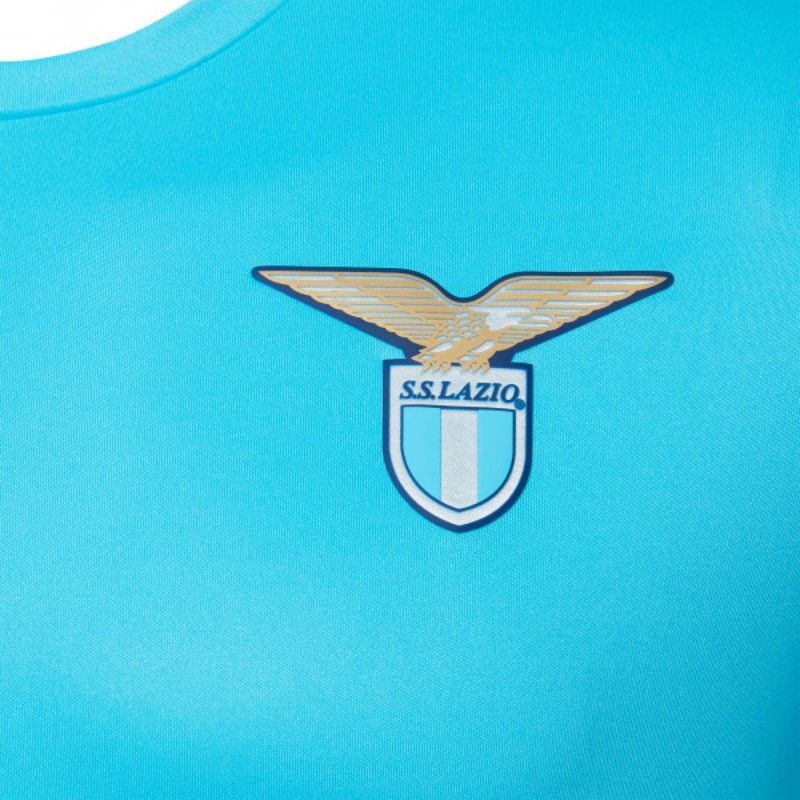 Lazio 2e keepershirt seizoen 2020/2021