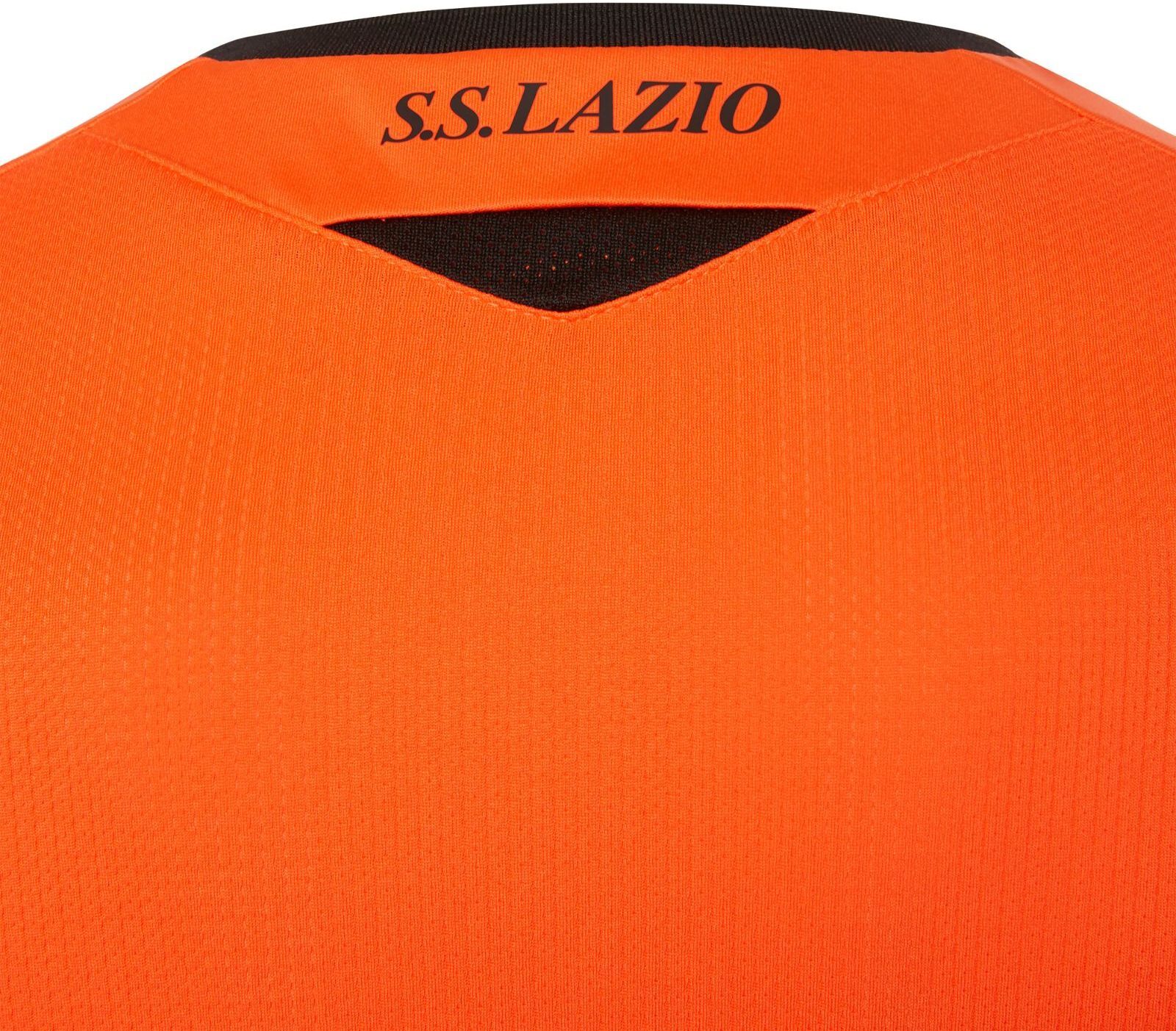 Lazio keepershirt seizoen 2020/2021