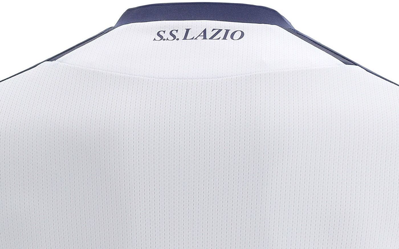 Lazio uitshirt seizoen 2021/2022