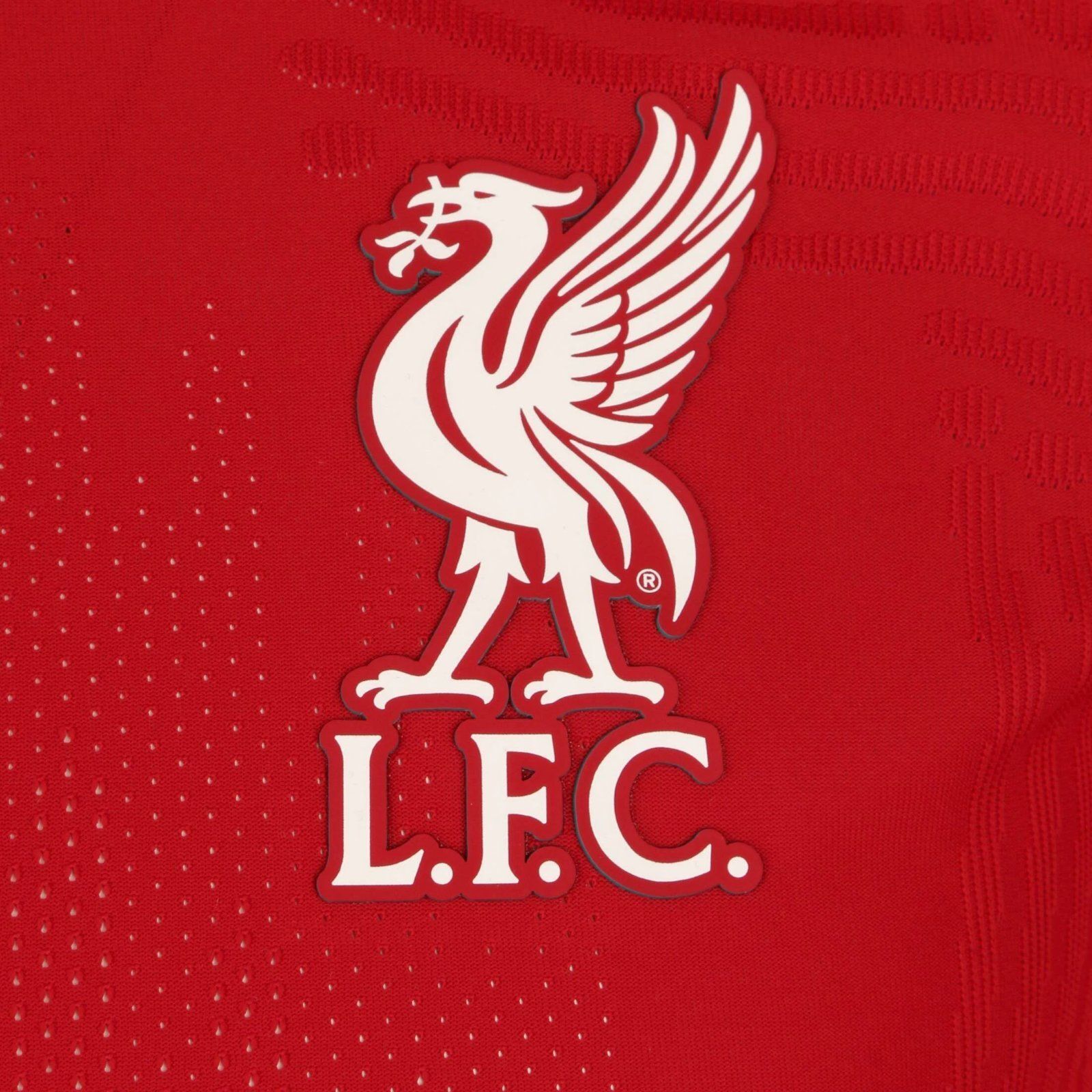 Liverpool FC thuisshirt seizoen 2020/2021