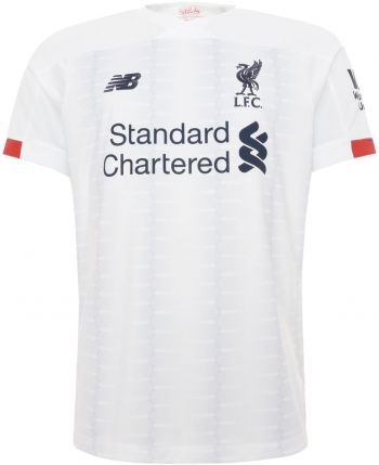 Liverpool FC uitshirt seizoen 2019/2020