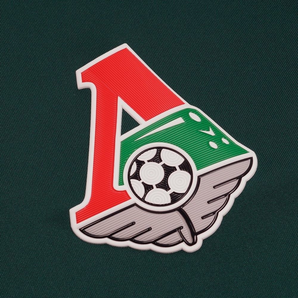 Lokomotiv Moscow thuisshirt seizoen 2020/2021